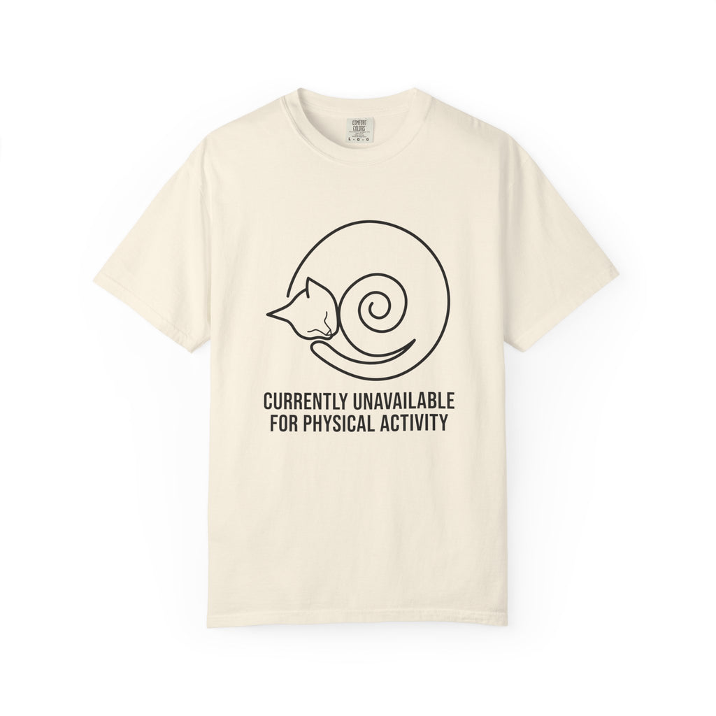 Currently Unavailable T-Shirt