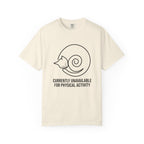 Currently Unavailable T-Shirt