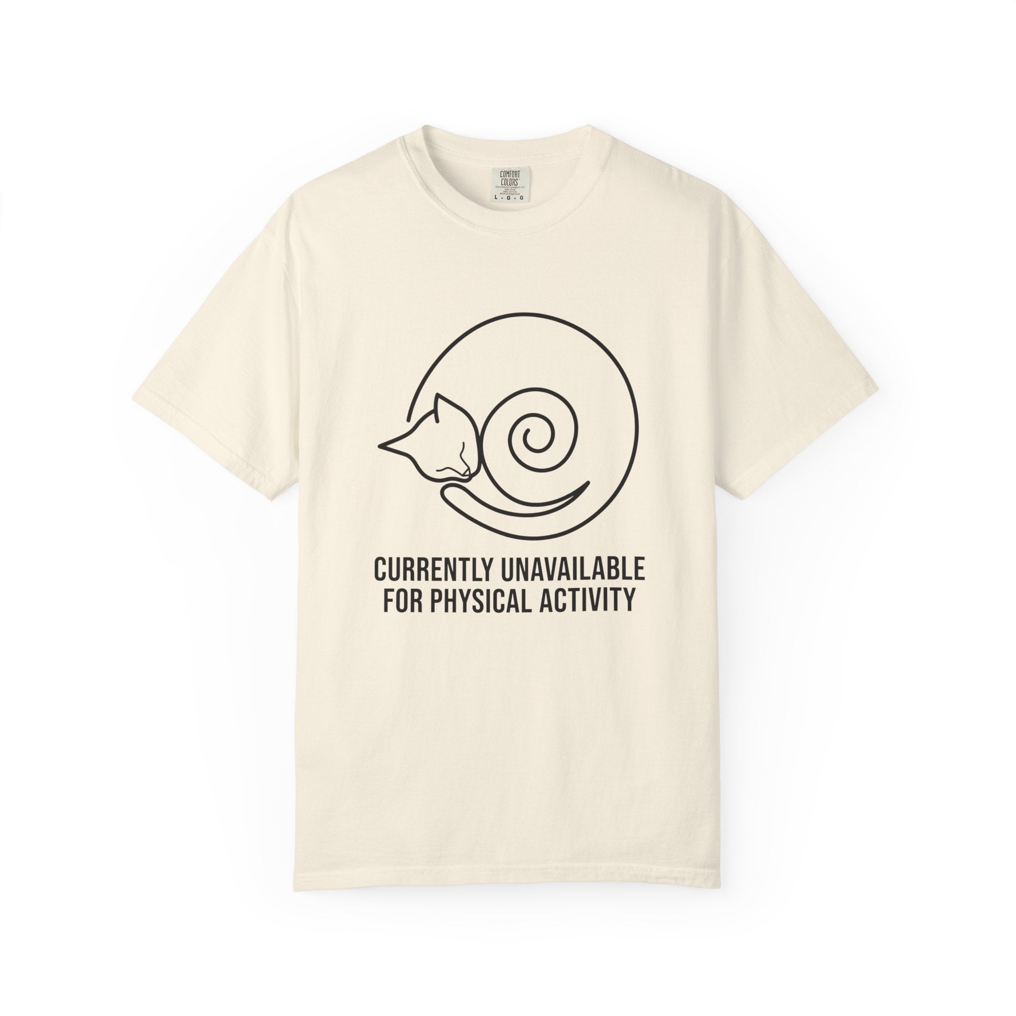 Currently Unavailable T-Shirt