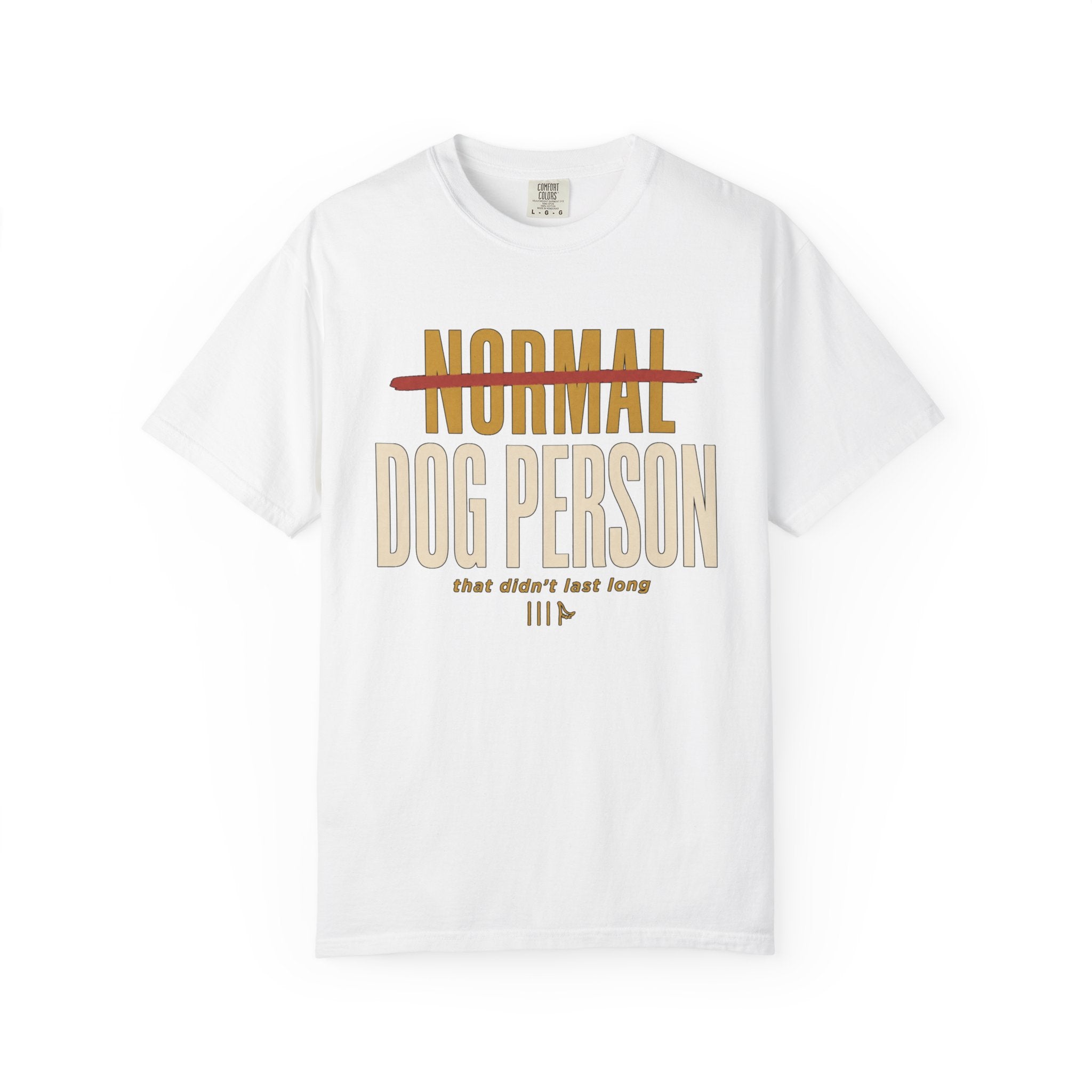 Not Normal T-Shirt