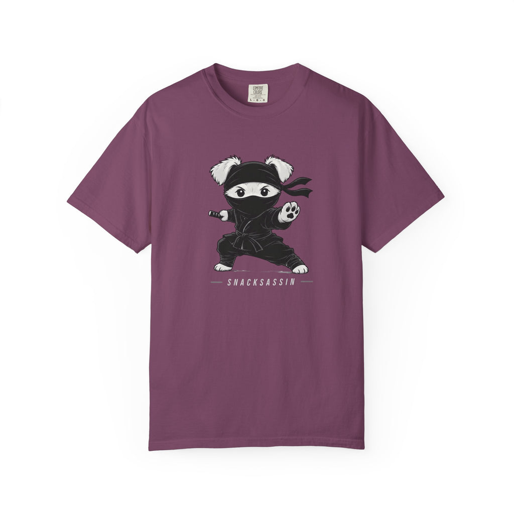 Snacksassin T-Shirt