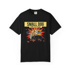 Small Dog Logic T-Shirt