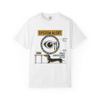 System Alert T-Shirt
