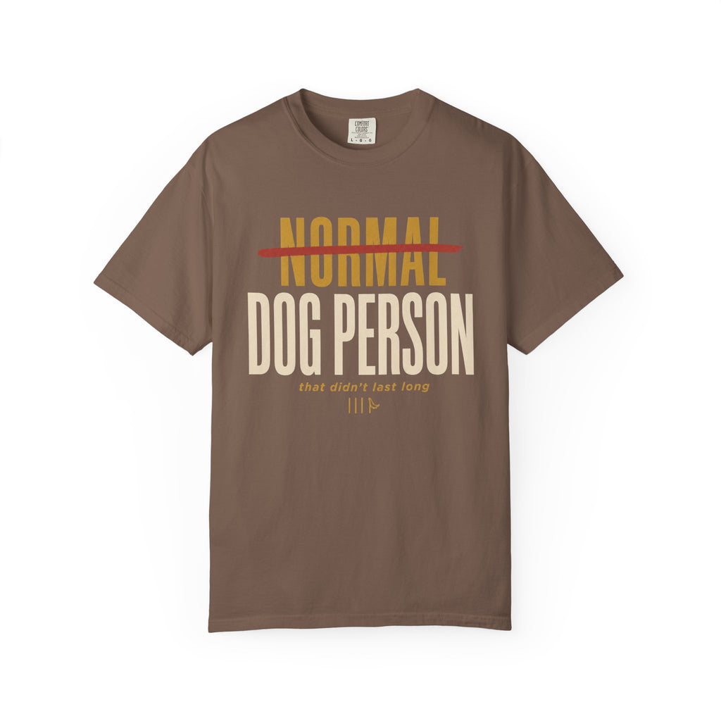 Not Normal T-Shirt