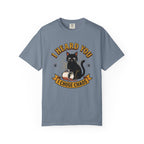 Heard You Didnt Care T-Shirt