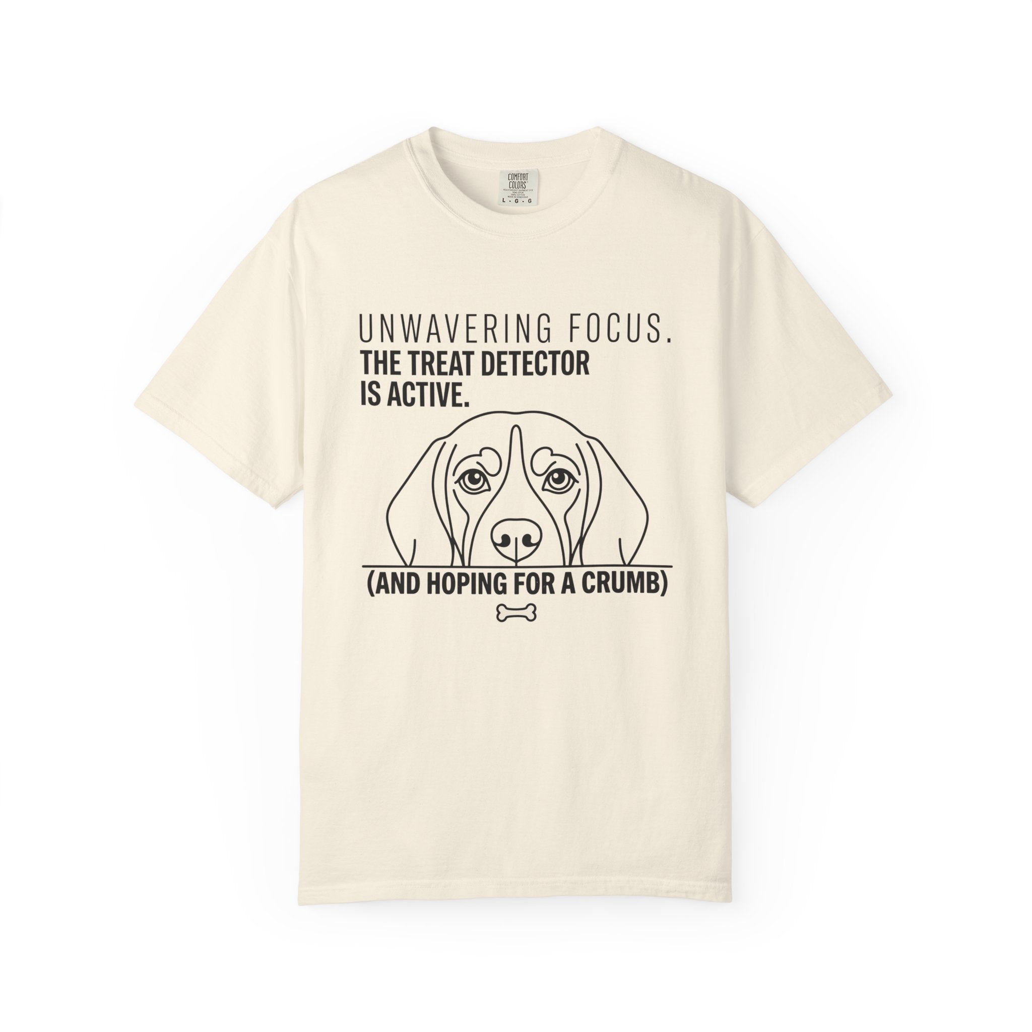 Treat Detector T-Shirt