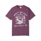 Hike With Your Dog T-Shirt