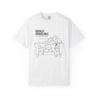 Socially Unavailable T-Shirt