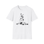 Boxing Frenchie * T-Shirt