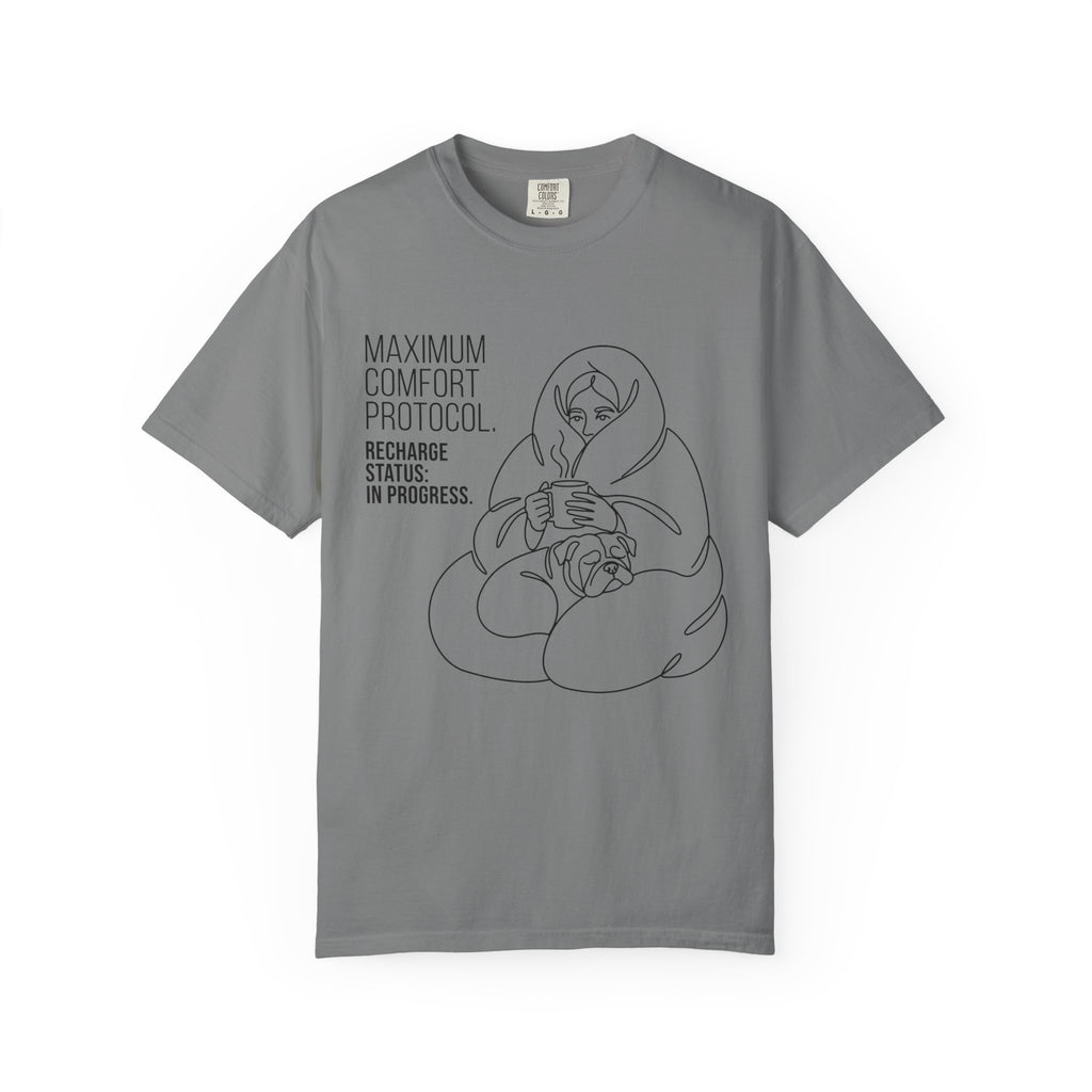 Max Comfort T-Shirt