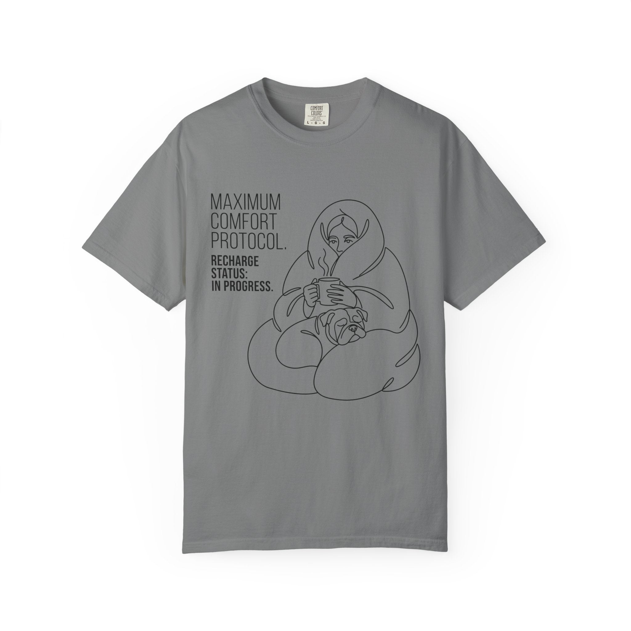 Max Comfort T-Shirt