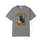 Heard You Didnt Care T-Shirt