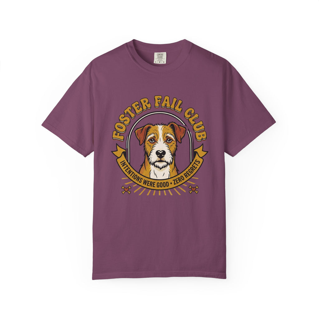 Foster Fail Club T-Shirt
