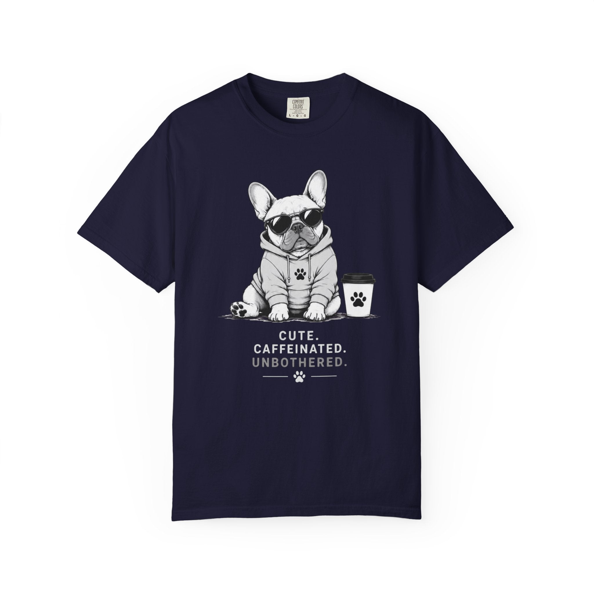 Unbothered T-Shirt