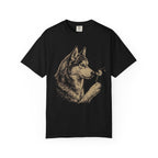 Husky Blow T-Shirt