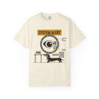 System Alert T-Shirt