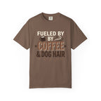 Coffee and Dog Hair T-Shirt