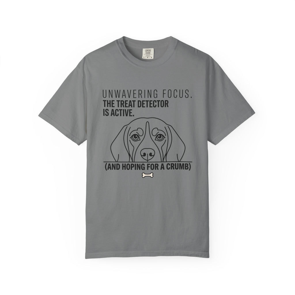 Treat Detector T-Shirt