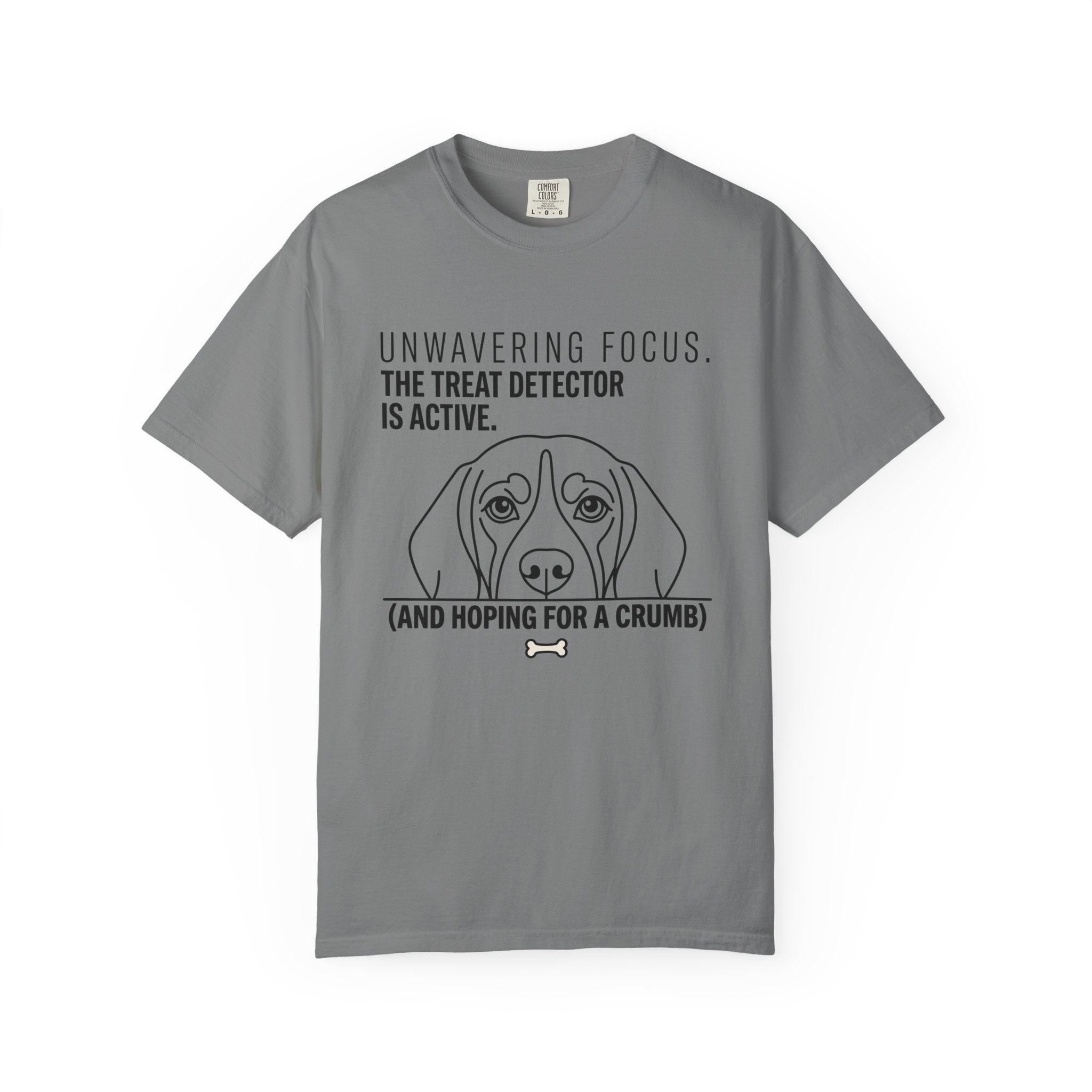 Treat Detector T-Shirt