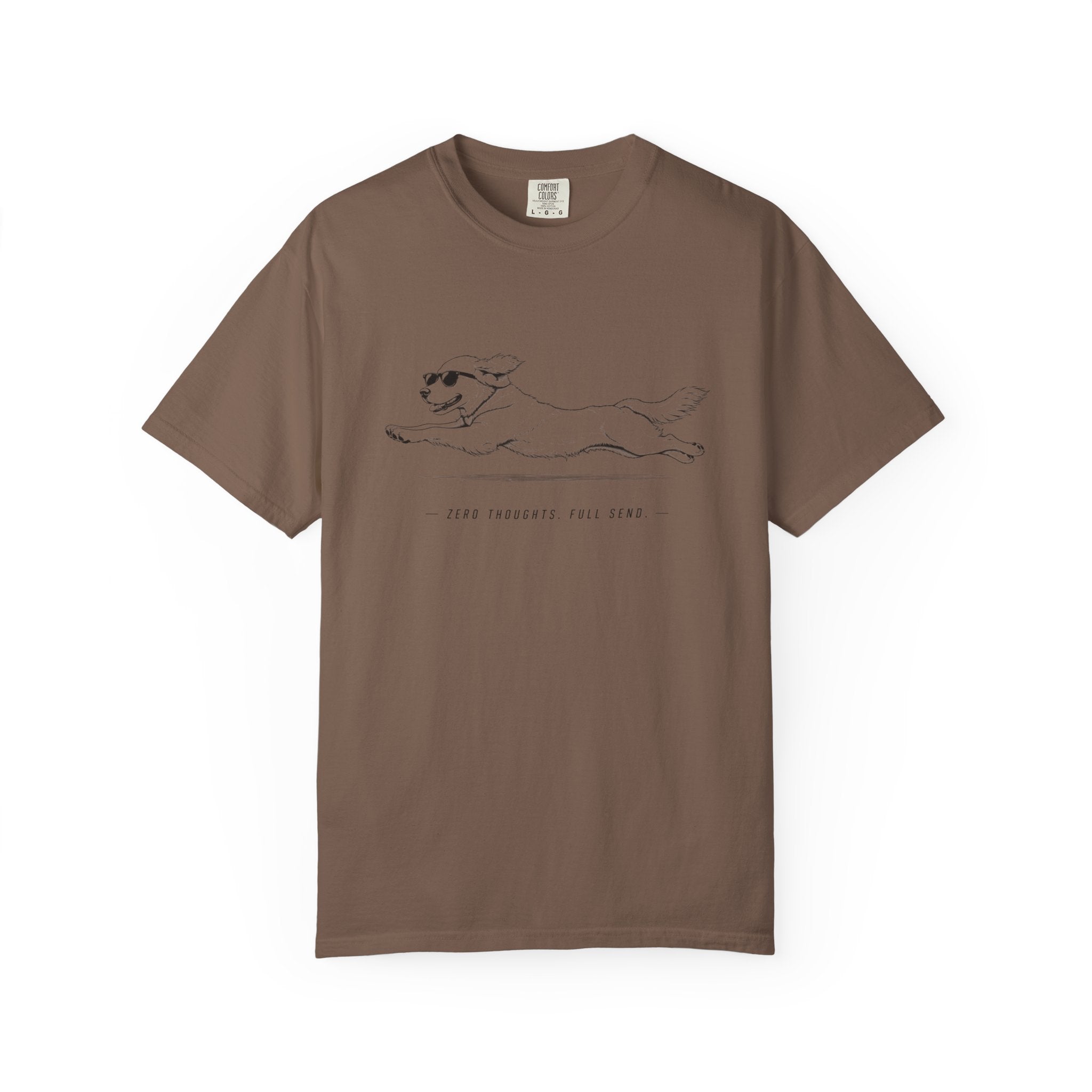 Full Send T-Shirt
