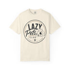 Lazy Pets Club T-Shirt