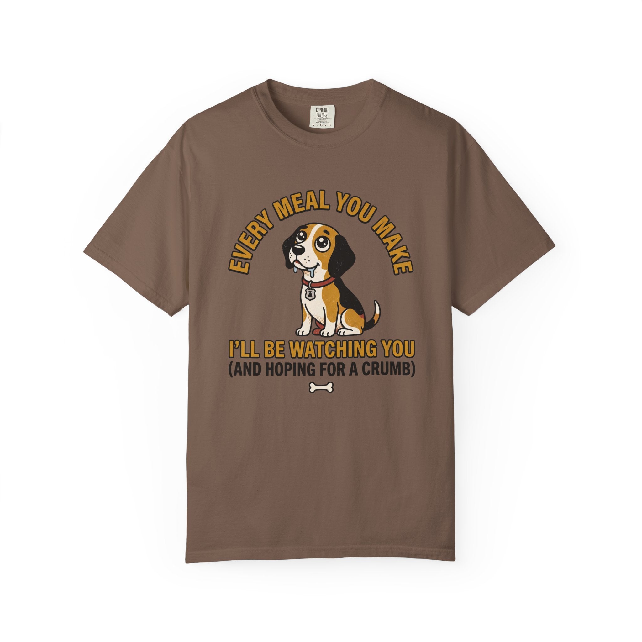 Every Meal T-Shirt