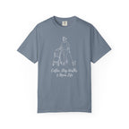 Mom Life Walk T-Shirt