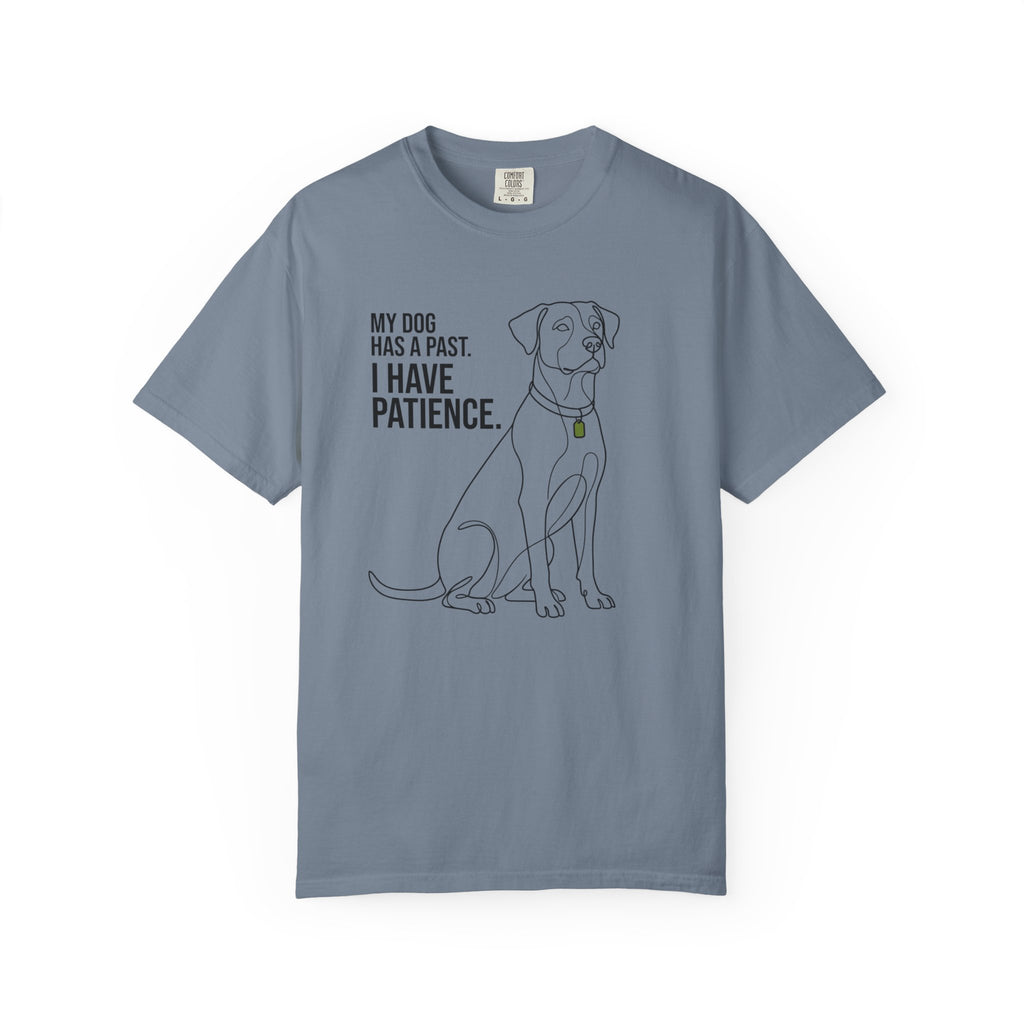 Patience T-Shirt