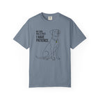 Patience T-Shirt