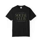 Social Club T-Shirt