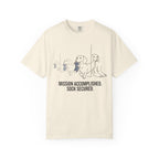 Mission Accomplished! T-Shirt