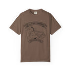 We'll Start Tomorrow T-Shirt