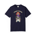 Serial Sock Thief T-Shirt