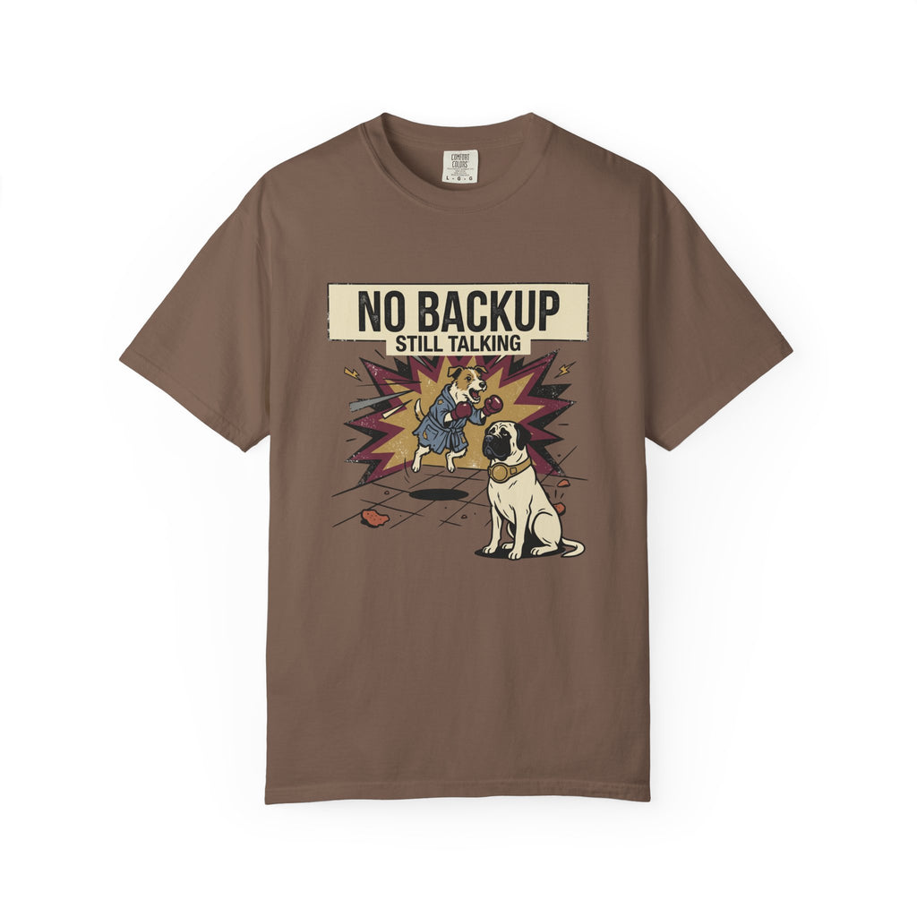 Boxing Pup T-Shirt