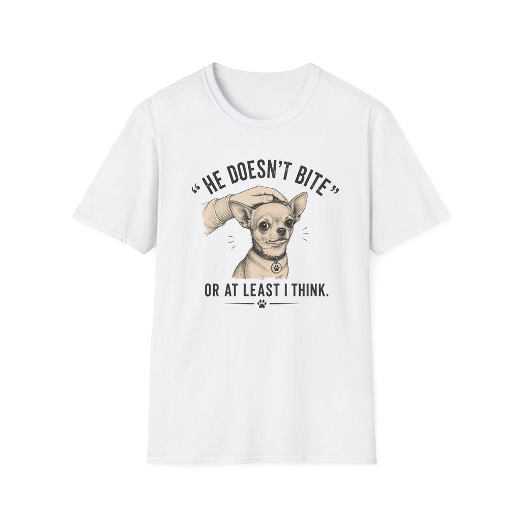 Chihuahua Bite * T-Shirt