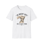 Chihuahua Bite * T-Shirt