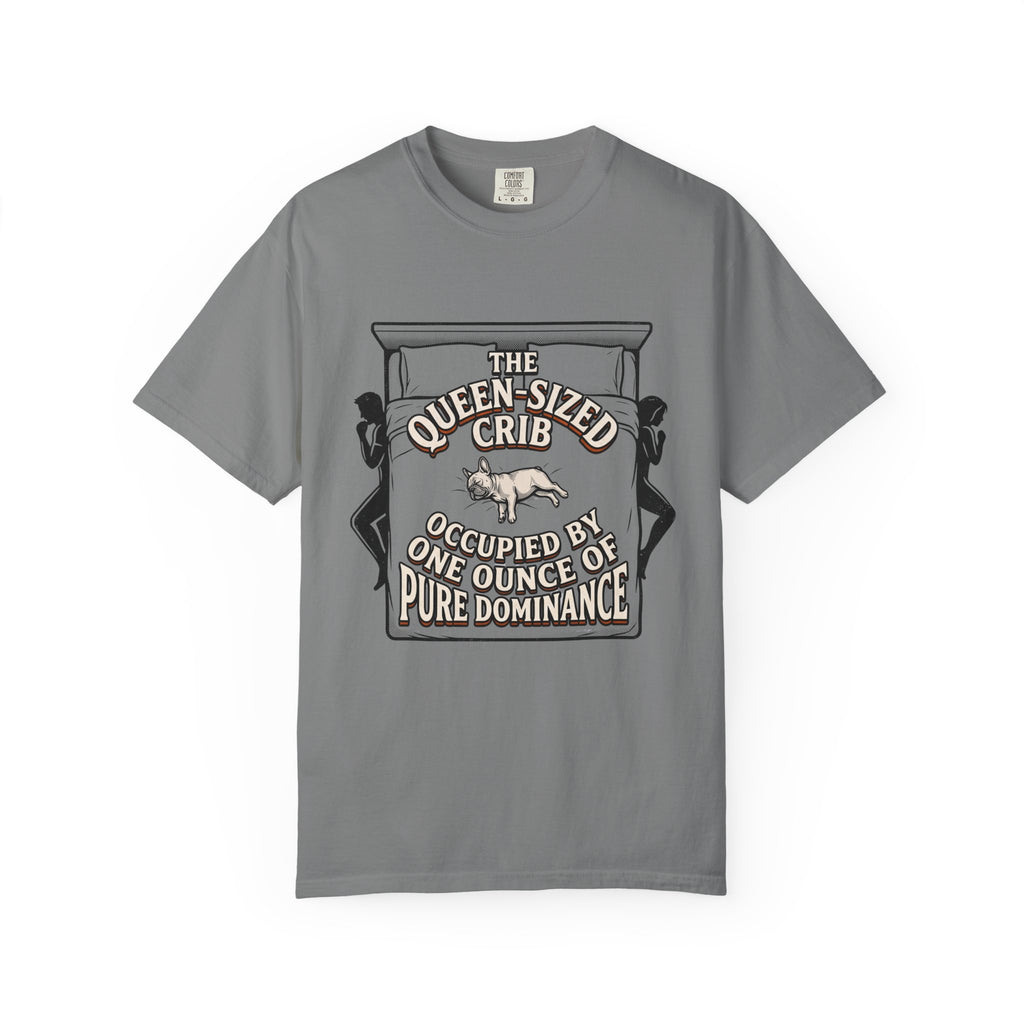Bed Thief T-Shirt