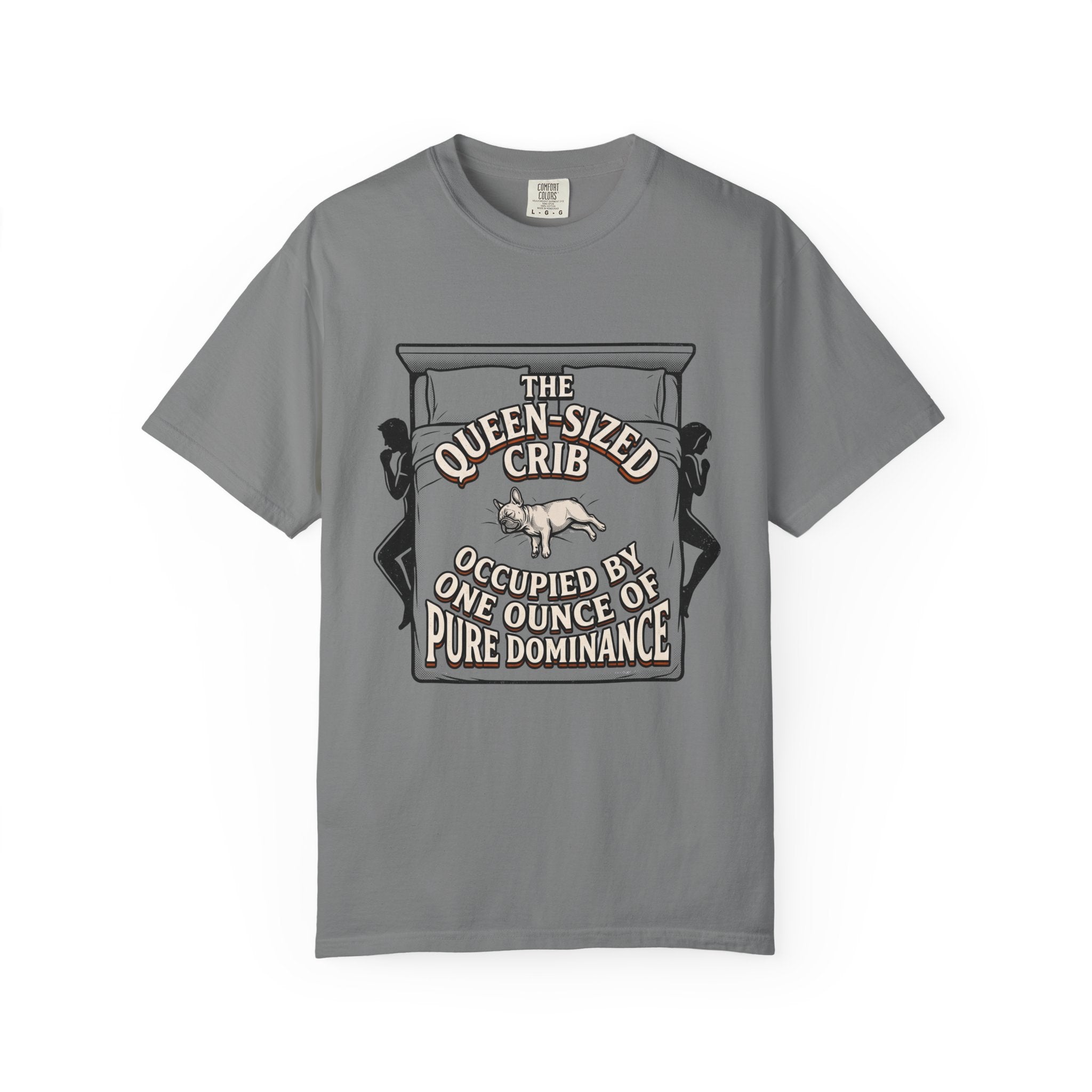 Bed Thief T-Shirt