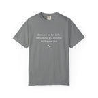 Life Advice T-Shirt