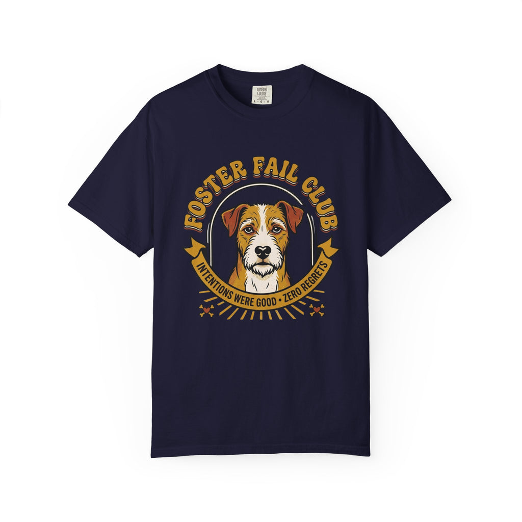 Foster Fail Club T-Shirt