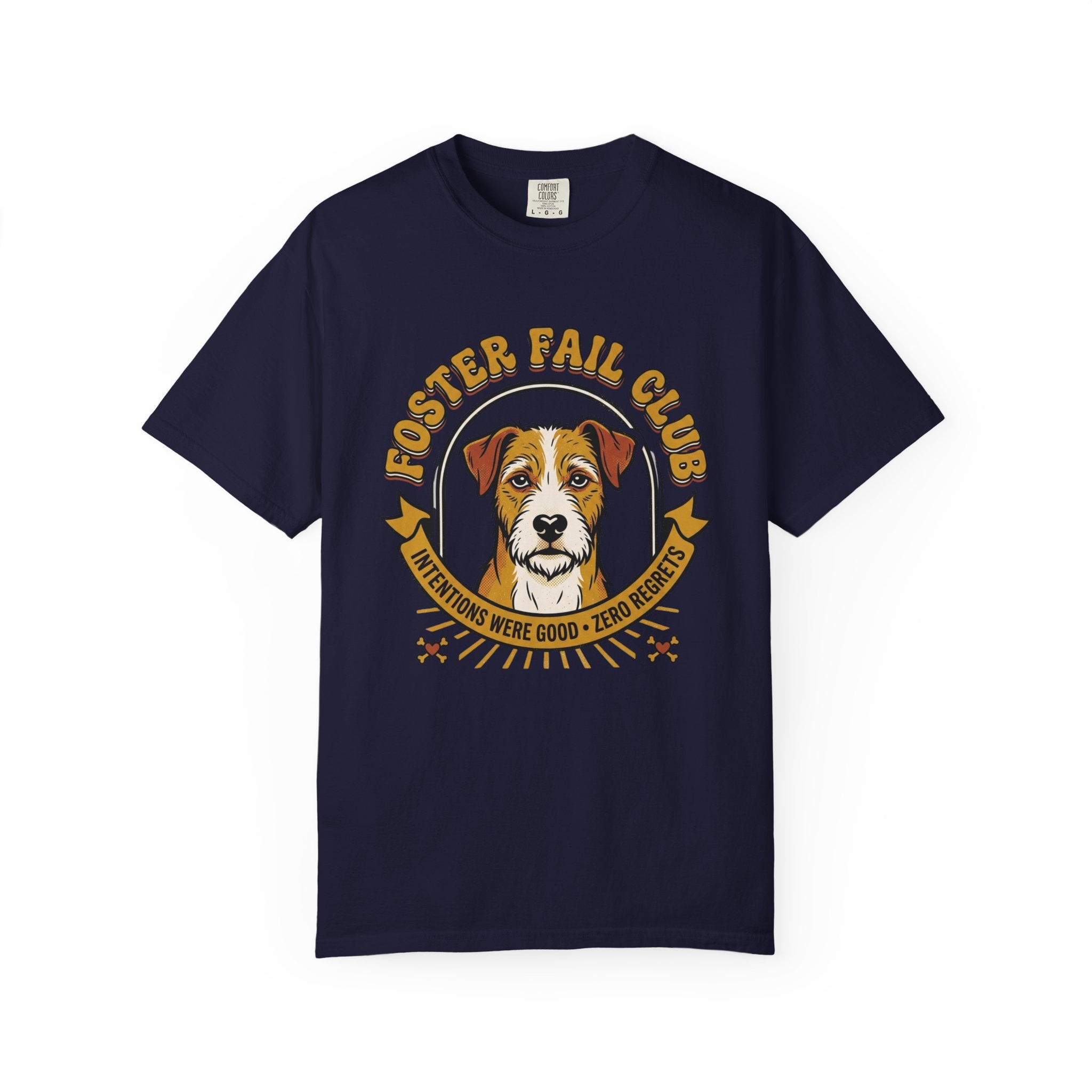 Foster Fail Club T-Shirt