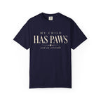 Paws & Attitude T-Shirt