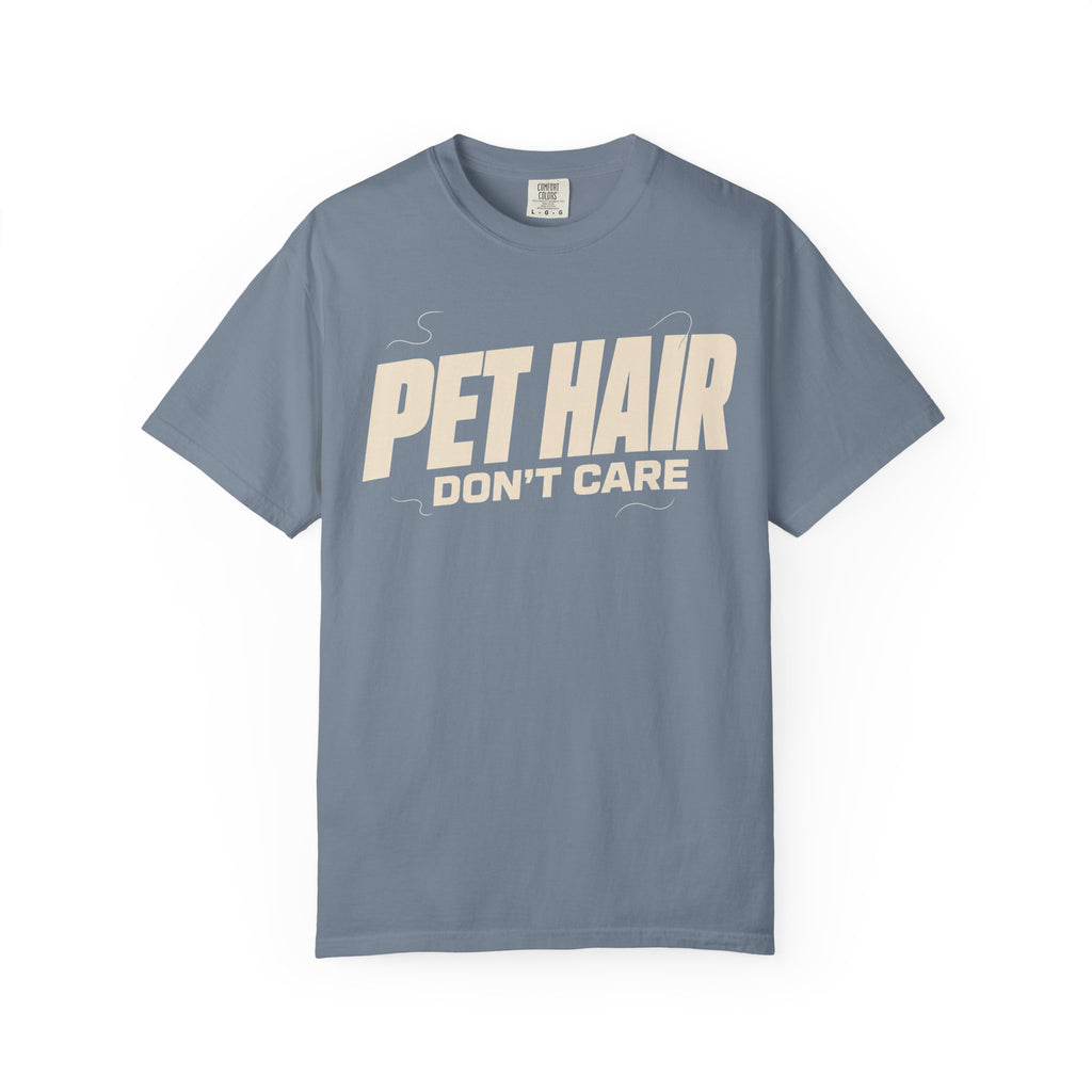 Don't Care T-Shirt