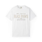 Paws & Attitude T-Shirt