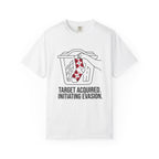 Basket Sock T-Shirt