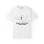 Mission Accomplished! T-Shirt