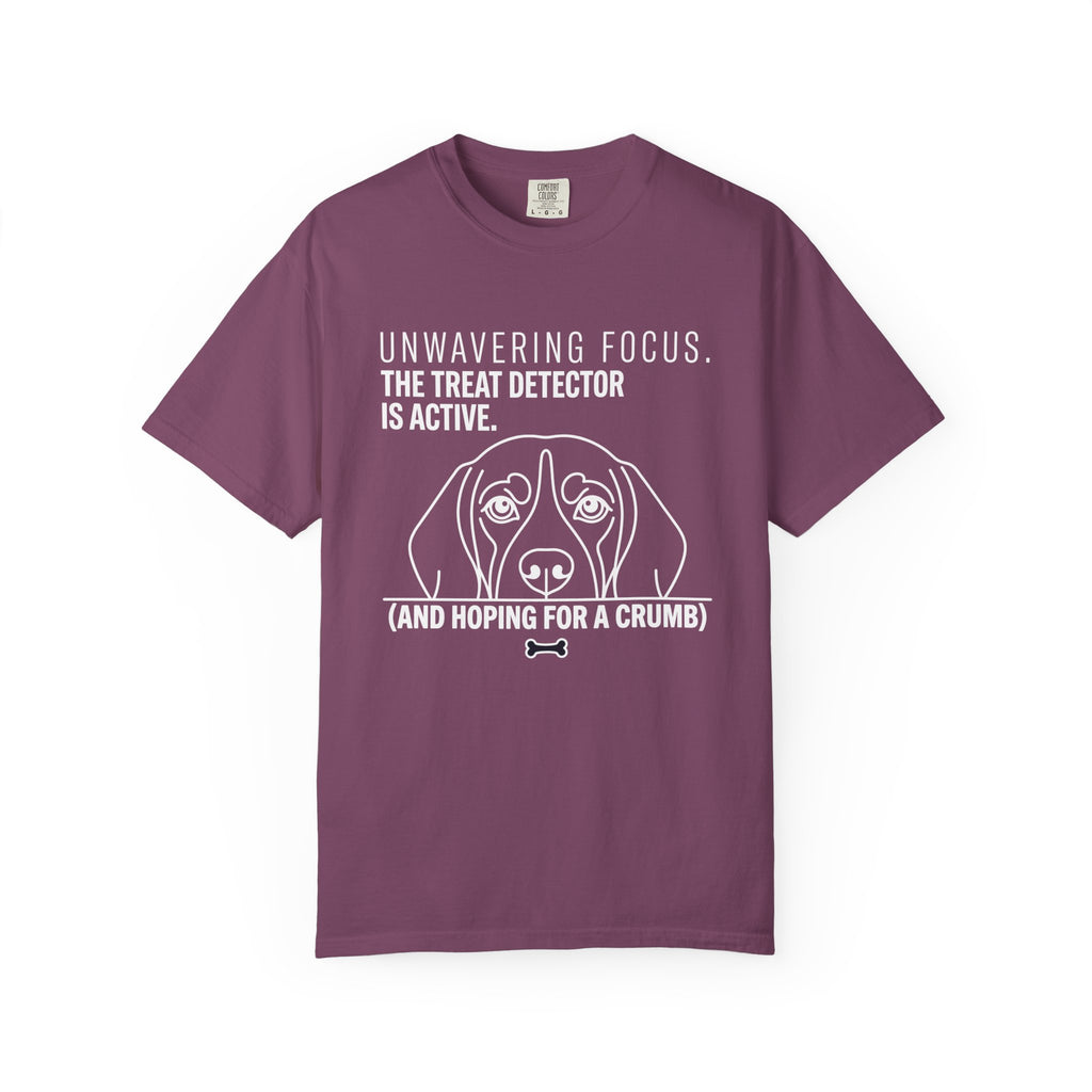 Treat Detector T-Shirt