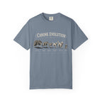 Canine Evolution T-Shirt