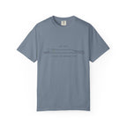 Not Today, Not Tomorrow T-Shirt