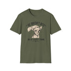 Chihuahua Bite * T-Shirt